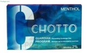 Chotto Menthol (IQOS)