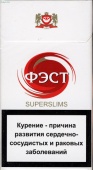 Фэст superslims (МРЦ 45)