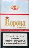 Корона голубая (МРЦ 70)