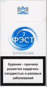 Фэст superslims 7 (МРЦ 45)