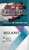 Milano Fizz Capsules