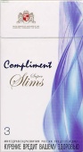 Compliment Super Slims 3 (МРЦ 110)