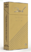 Dove Slim Gold