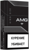 AMG Black King Size (МРЦ 130)