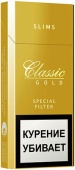 Classic Gold Slims (МРЦ 90)