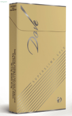 Dove Super Slims Gold