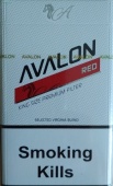 Avalon Red (МРЦ 76)