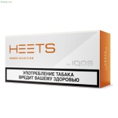 Стики HEETS Amber Label