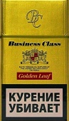 Business Class Compact Golden Leaf (МРЦ 90)