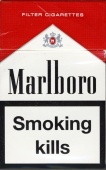 Marlboro Red King Size