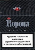 Корона Стиль