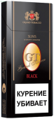 GT Black Slims (МРЦ 100)