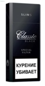 Classic Black Slims (МРЦ 90)