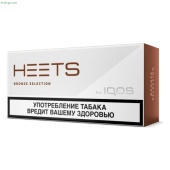 Стики HEETS Bronze Label