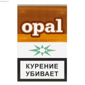 Opal (МРЦ 50)